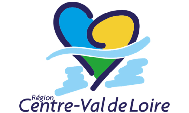 LOGO Centre Val de Loire