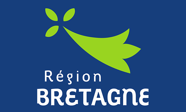 logo Region Bretagne